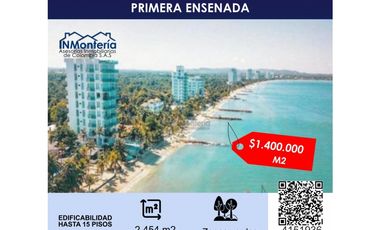 Lote en venta en Los Alcázares, Montería