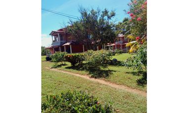 SE VENDE DOS LOTES CAMPESTRE EN SAN BERNARDO DEL VIENTO CORDOBA