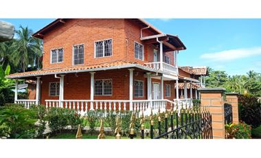 SE VENDE DOS LOTES CAMPESTRE EN SAN BERNARDO DEL VIENTO CORDOBA