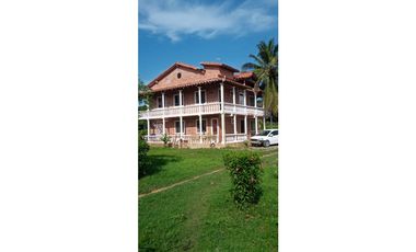 SE VENDE DOS LOTES CAMPESTRE EN SAN BERNARDO DEL VIENTO CORDOBA