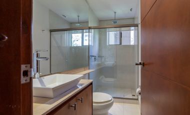 Venta de apartamento en El Poblado