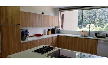 Venta de apartamento en El Poblado