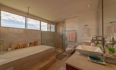Venta de apartamento en El Poblado