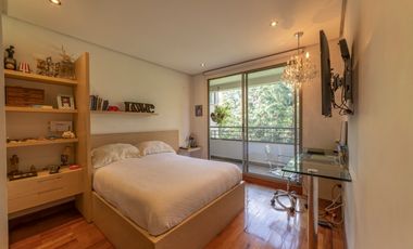 Venta de apartamento en El Poblado