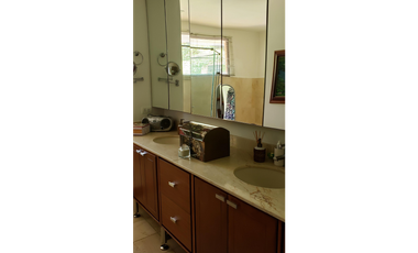 Venta de apartamento en El Poblado