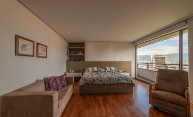 Venta de apartamento en El Poblado