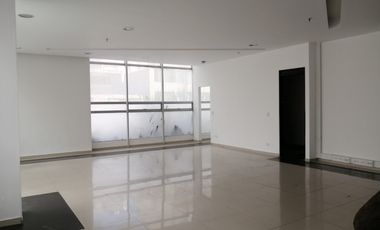 SE ARRIENDA EDIFICIO EN EL CHICO
