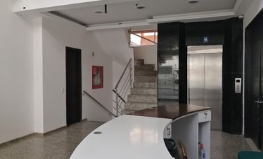 SE ARRIENDA EDIFICIO EN EL CHICO