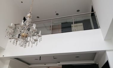 SE ARRIENDA EDIFICIO EN EL CHICO