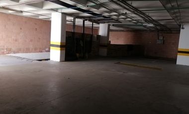 SE ARRIENDA EDIFICIO EN EL CHICO