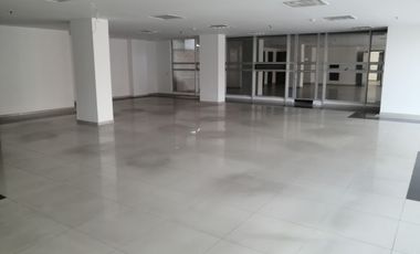 SE ARRIENDA EDIFICIO EN EL CHICO