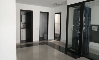SE ARRIENDA EDIFICIO EN EL CHICO