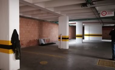 SE ARRIENDA EDIFICIO EN EL CHICO