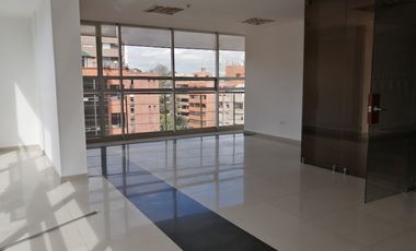 SE ARRIENDA EDIFICIO EN EL CHICO