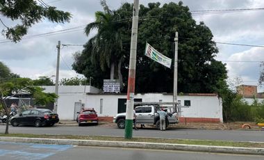 Venta Lote Comercial Girardot Unicentro