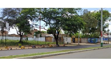 Venta Lote Comercial Girardot Unicentro