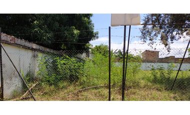 Venta Lote Comercial Girardot Unicentro