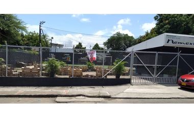 Venta Lote Comercial Girardot Unicentro