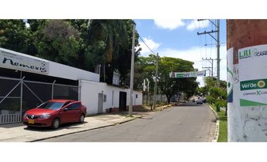 Venta Lote Comercial Girardot Unicentro