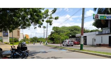 Venta Lote Comercial Girardot Unicentro