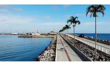 VENDO CASA EN SAN CARLOS VISTA MAR 🌊 5R