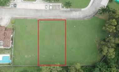 VENTA  TERRENO COSTA DEL ESTE 995 M2 CON SALIDA AL MAR MC