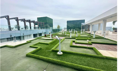 ALQUILER APARTAMENTO EN OCEAN REEF PH GARDEN (3)