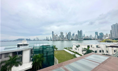 ALQUILER APARTAMENTO EN OCEAN REEF PH GARDEN (3)