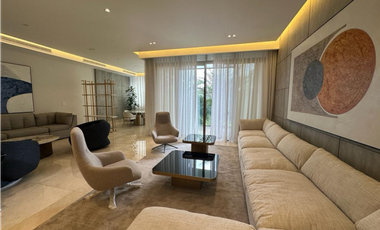 ALQUILER APARTAMENTO EN OCEAN REEF PH GARDEN (3)