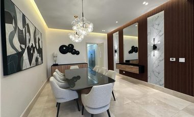 ALQUILER APARTAMENTO EN OCEAN REEF PH GARDEN (3)