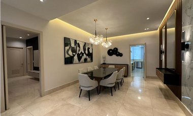 ALQUILER APARTAMENTO EN OCEAN REEF PH GARDEN (3)