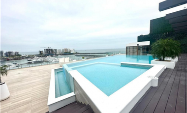 ALQUILER APARTAMENTO EN OCEAN REEF PH GARDEN (3)