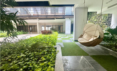 ALQUILER APARTAMENTO EN OCEAN REEF PH GARDEN (3)