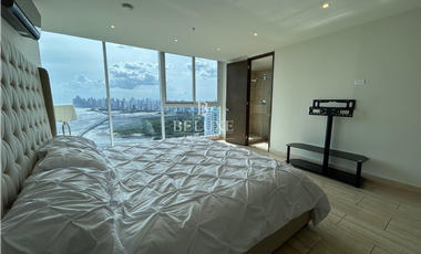 ALQUILER APARTAMENTO AMOBLADO  COSTA DEL ESTE PH THE REGENT (3)
