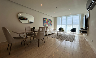 ALQUILER APARTAMENTO AMOBLADO  COSTA DEL ESTE PH THE REGENT (3)