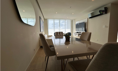 ALQUILER APARTAMENTO AMOBLADO  COSTA DEL ESTE PH THE REGENT (3)