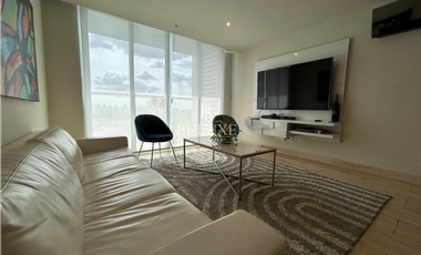ALQUILER APARTAMENTO AMOBLADO  COSTA DEL ESTE PH THE REGENT (3)