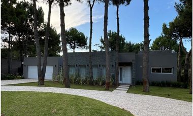 LA HERRADURA - PINAMAR - ALQUILER TEMPORADA 2024/2025