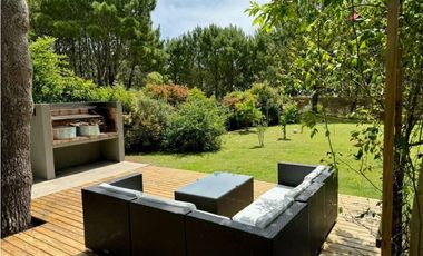 LA HERRADURA - PINAMAR - ALQUILER TEMPORADA 2024/2025