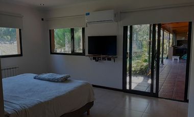 LA HERRADURA - PINAMAR - ALQUILER TEMPORADA 2024/2025