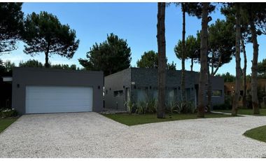 LA HERRADURA - PINAMAR - ALQUILER TEMPORADA 2024/2025