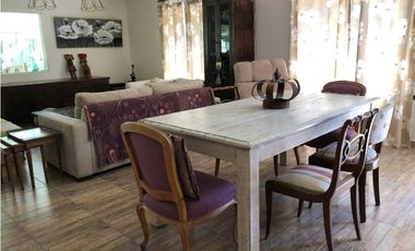 Venta casa en Chacras de Coria