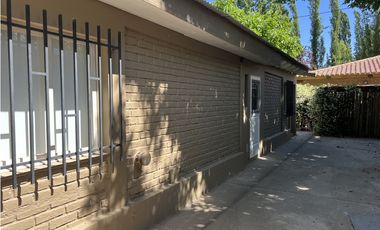 Venta casa en Chacras de Coria