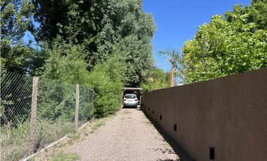 Venta casa en Chacras de Coria