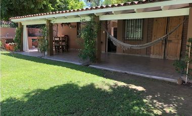 Venta casa en Chacras de Coria