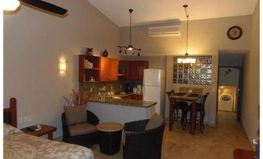 Penthouse en Solymar con Vistas al Mar y la Laguna