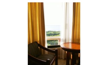 Penthouse en Solymar con Vistas al Mar y la Laguna