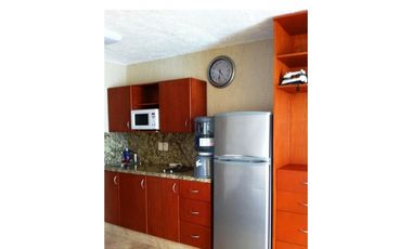 Penthouse en Solymar con Vistas al Mar y la Laguna