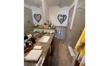 Penthouse en venta Cancún frente al mar y laguna –  Zona Hotelera