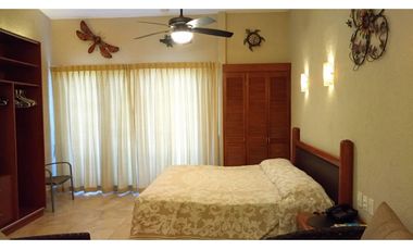 Penthouse en Solymar con Vistas al Mar y la Laguna